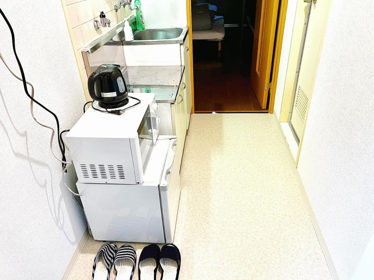 Shibuya Honmachi Hana House Tokyo Esterno foto