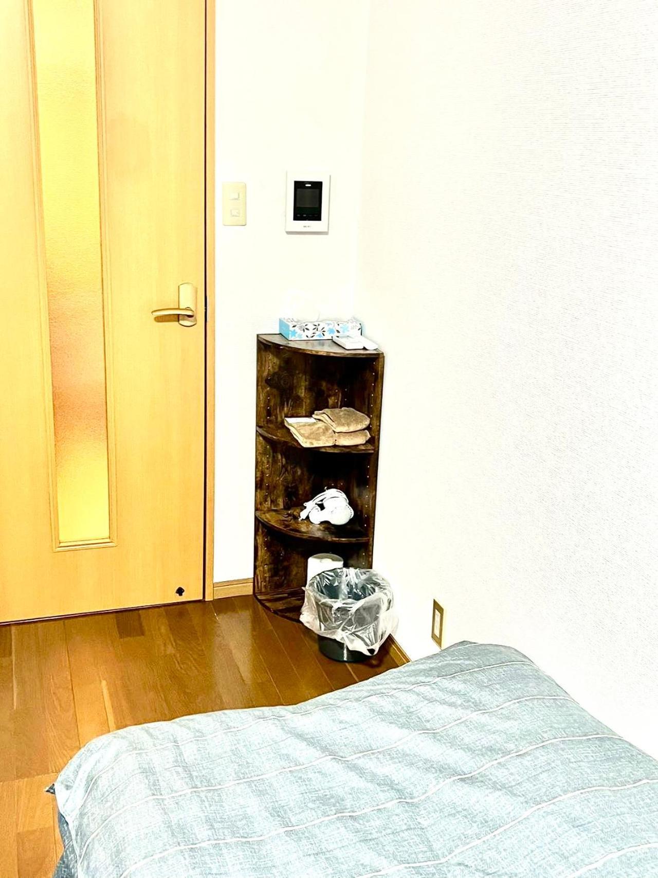 Shibuya Honmachi Hana House Tokyo Esterno foto