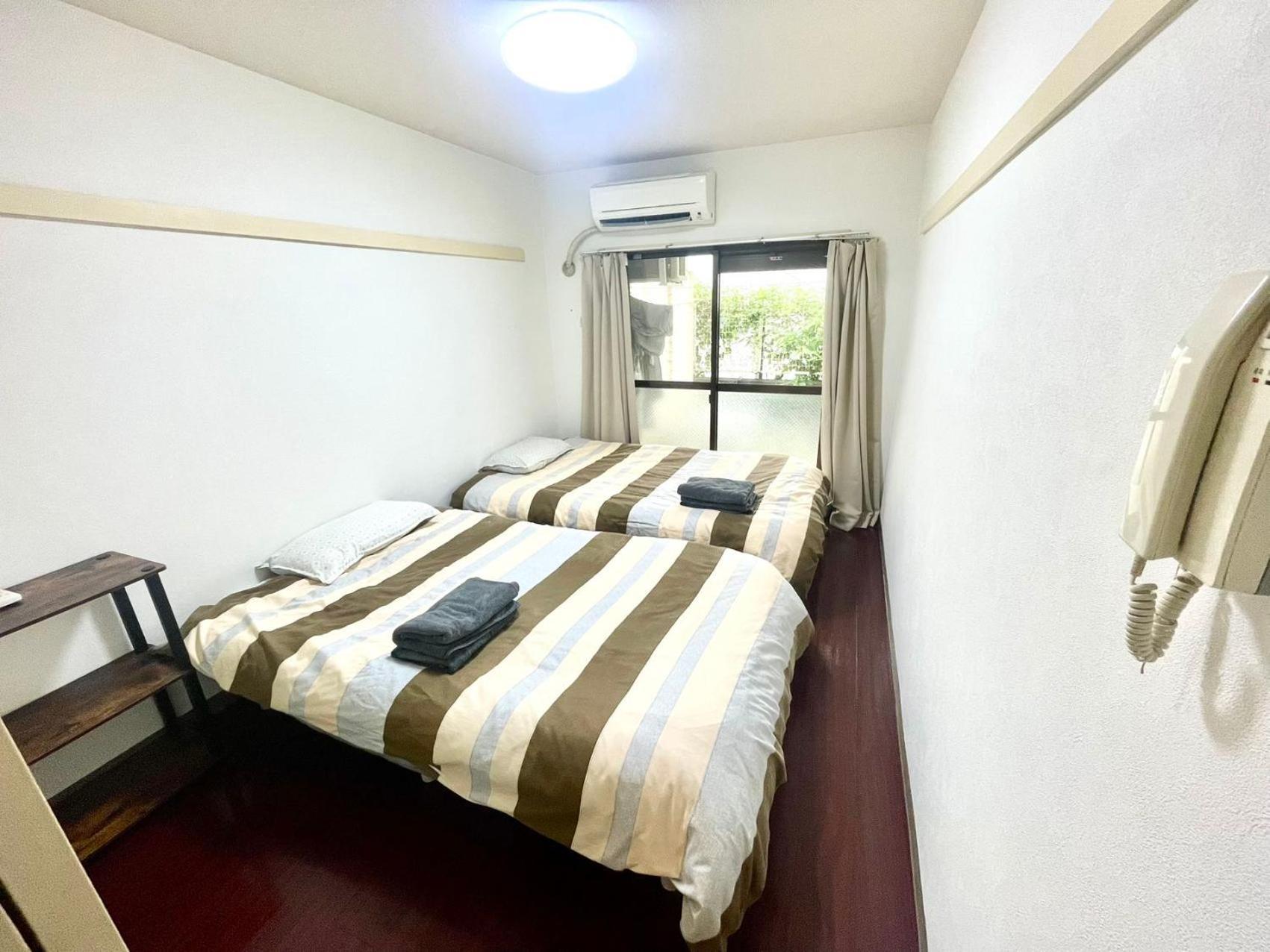 Shibuya Honmachi Hana House Tokyo Esterno foto