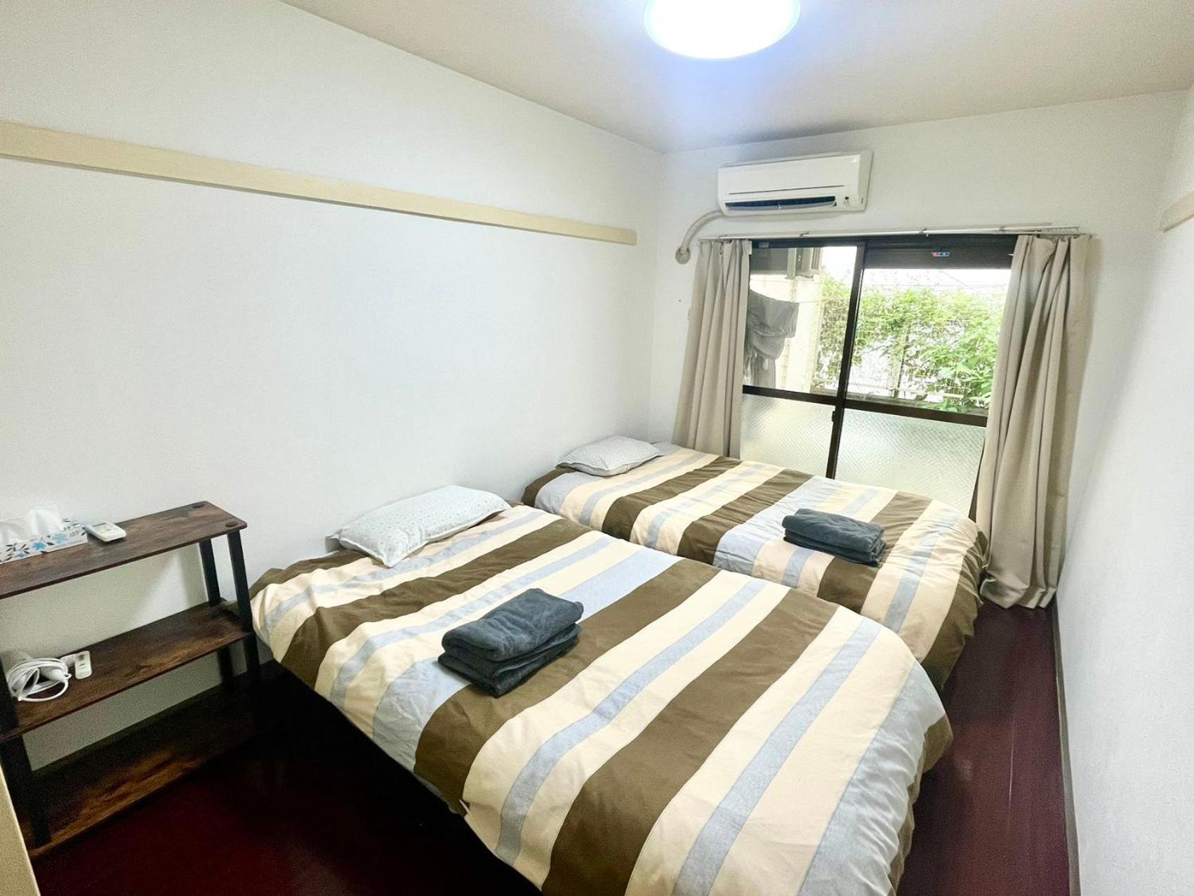 Shibuya Honmachi Hana House Tokyo Esterno foto