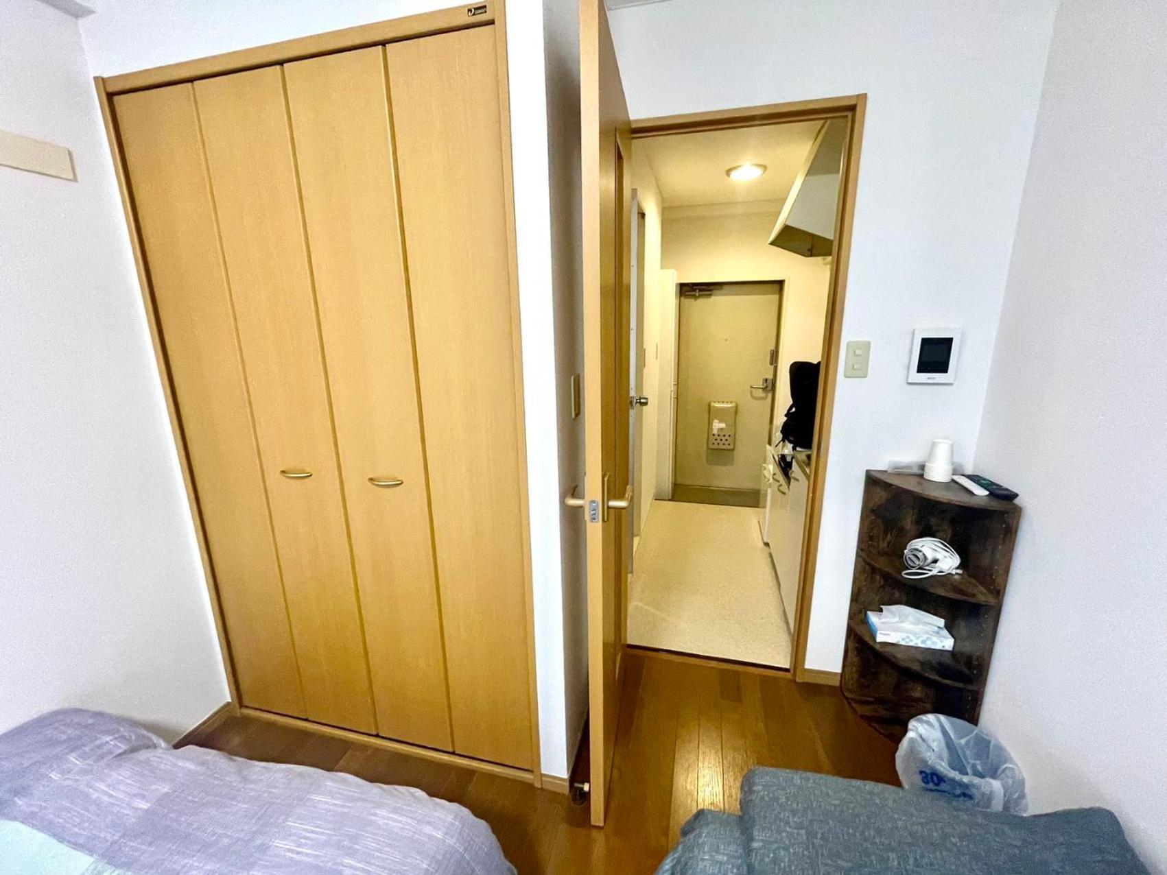 Shibuya Honmachi Hana House Tokyo Esterno foto